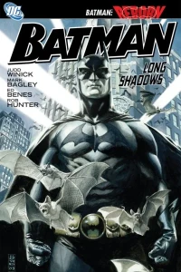 Batman: Long Shadows