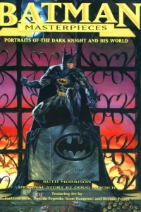 Batman Masterpieces