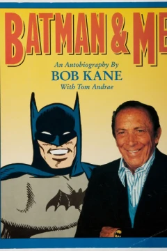 Batman & Me