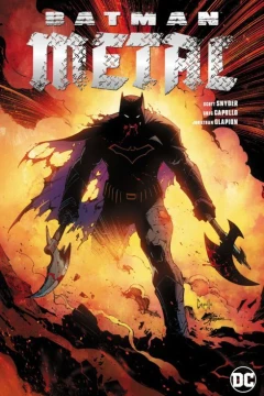 Batman: Metal