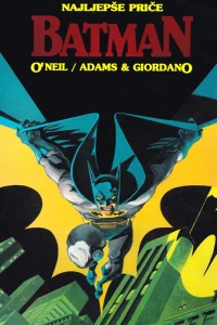 Batman: Najljepše Priče