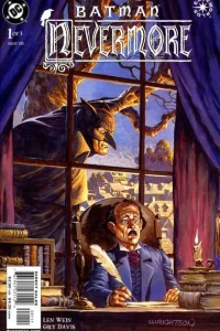 Batman: Nevermore
