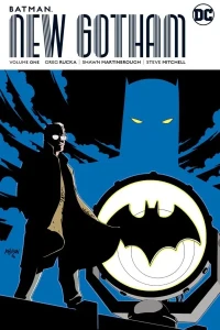 Batman: New Gotham