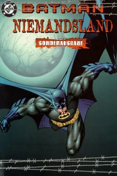 Batman Niemandsland