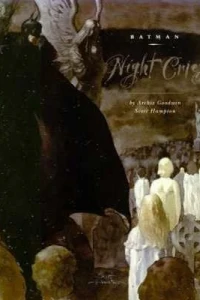 Batman: Night Cries