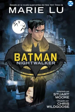 Batman: Nightwalker
