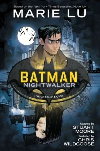 Batman: Nightwalker (Special Edition)
