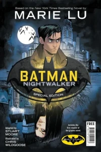 Batman: Nightwalker (Special Edition)