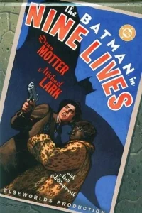 Batman: Nine Lives