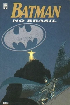 Batman no Brasil