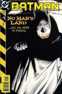 Batman: No Man's Land