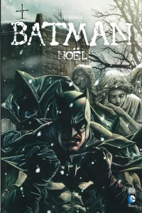 Batman - Noël