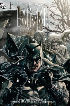 Batman: Noel