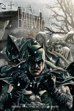 Batman: Noel