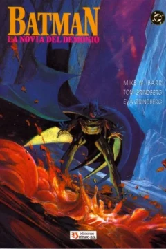 Batman: Novia del demonio