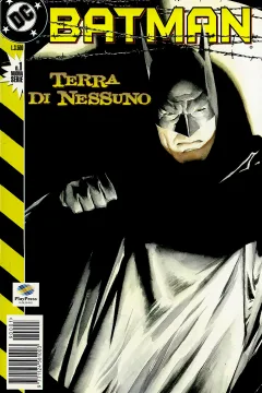 Batman Nuova Serie
