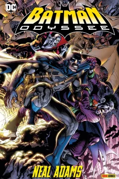 Batman: Odyssee