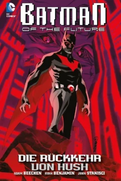 Batman of the Future