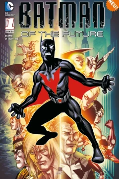 Batman of the Future