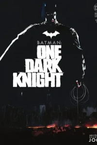 Batman: One Dark Knight
