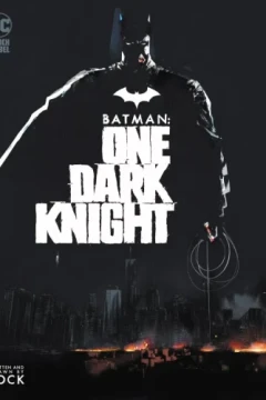 Batman: One Dark Knight
