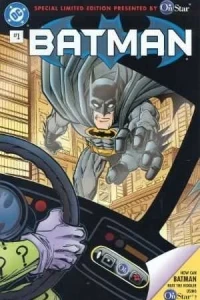 Batman: Onstar
