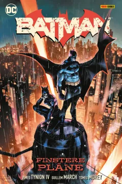 Batman Paperback