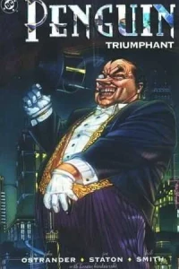 Batman: Penguin Triumphant