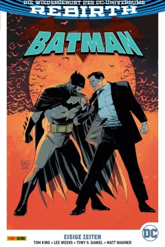 Batman (Rebirth)