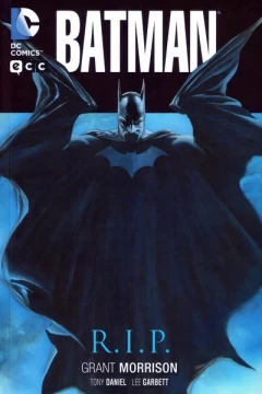 Batman R.I.P.