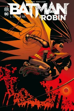 Batman & Robin
