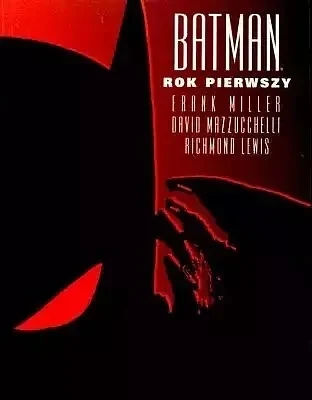 Batman - Rok pierwszy (2003) - Series 