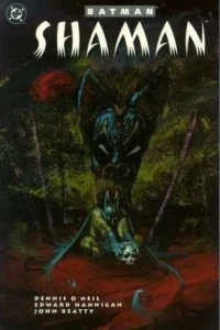Batman: Shaman
