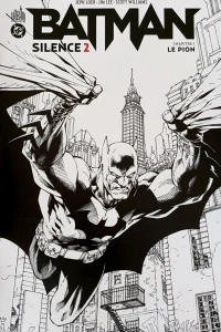 Batman - Silence 2