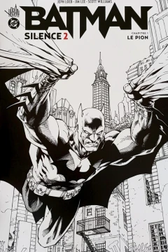 Batman - Silence 2