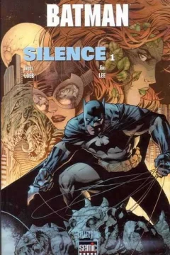 Batman: Silence