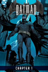 Batman: Sins of the Father