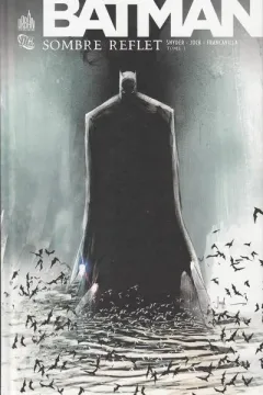Batman - Sombre Reflet