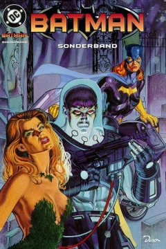 Batman Sonderband