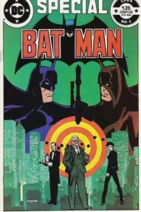 Batman Special