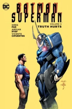 Batman / Superman