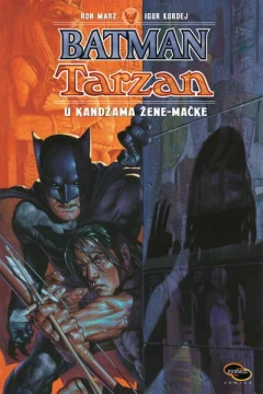 Batman & Tarzan