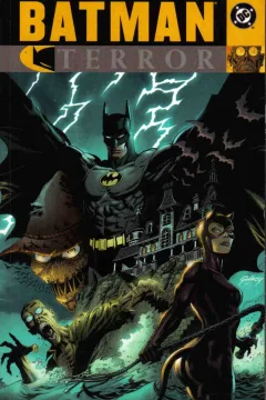 Batman: Terror