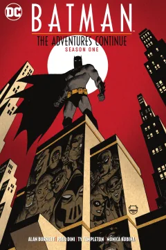 Batman: The Adventures Continue: Season One