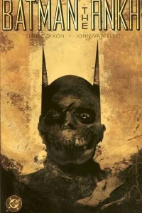 Batman: The Ankh