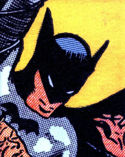 Batman: The Complete History (1999) - Series 