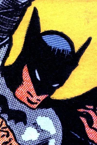 Batman: The Complete History