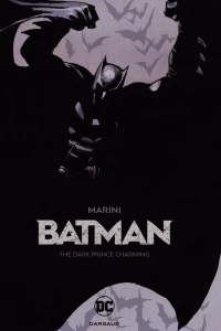 Batman: The Dark Prince Charming