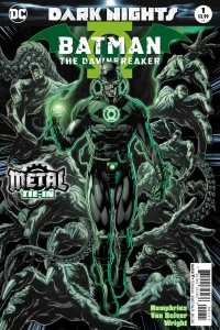 Batman: The Dawnbreaker