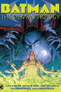 Batman: The Demon Trilogy